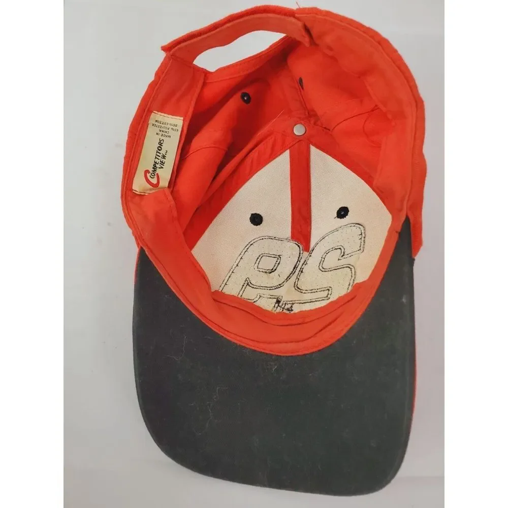 Competitors‎ View Nascar Racing Hat Cap #29 Kevin Harvick Orange